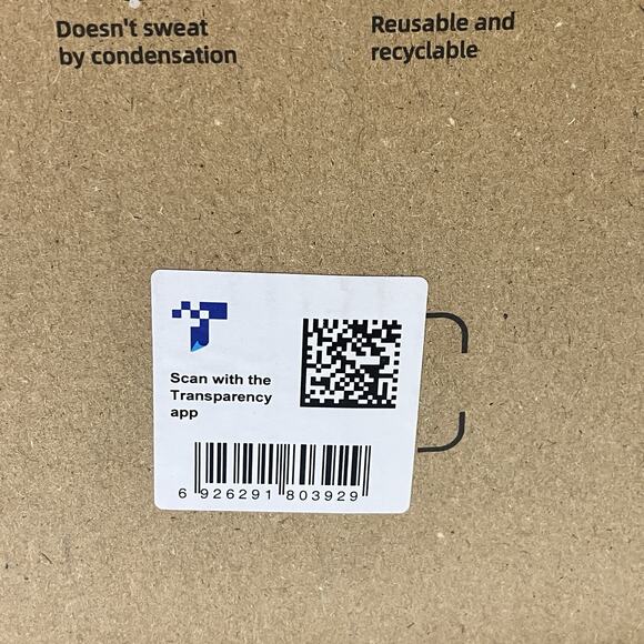 BJPKPK 87 oz. Ombré Insulated Water Bottle Carrying Handle Stainless Steel - Picture 5 of 8